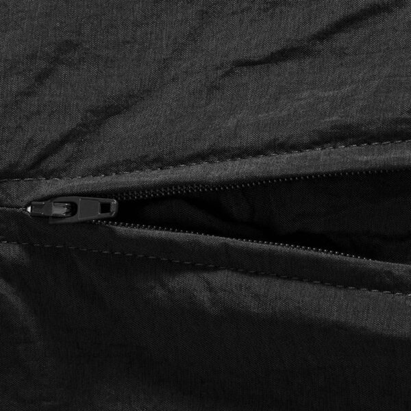 Mens Cosmo Woven Black Tracksuit Bottoms