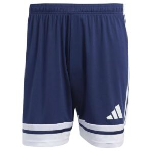 Adults Squadra 25 Navy Shorts