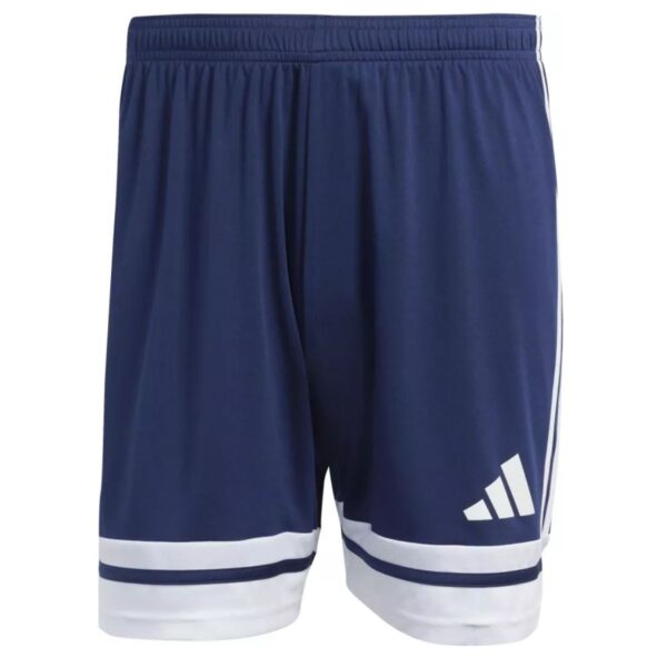Adults Squadra 25 Navy Shorts