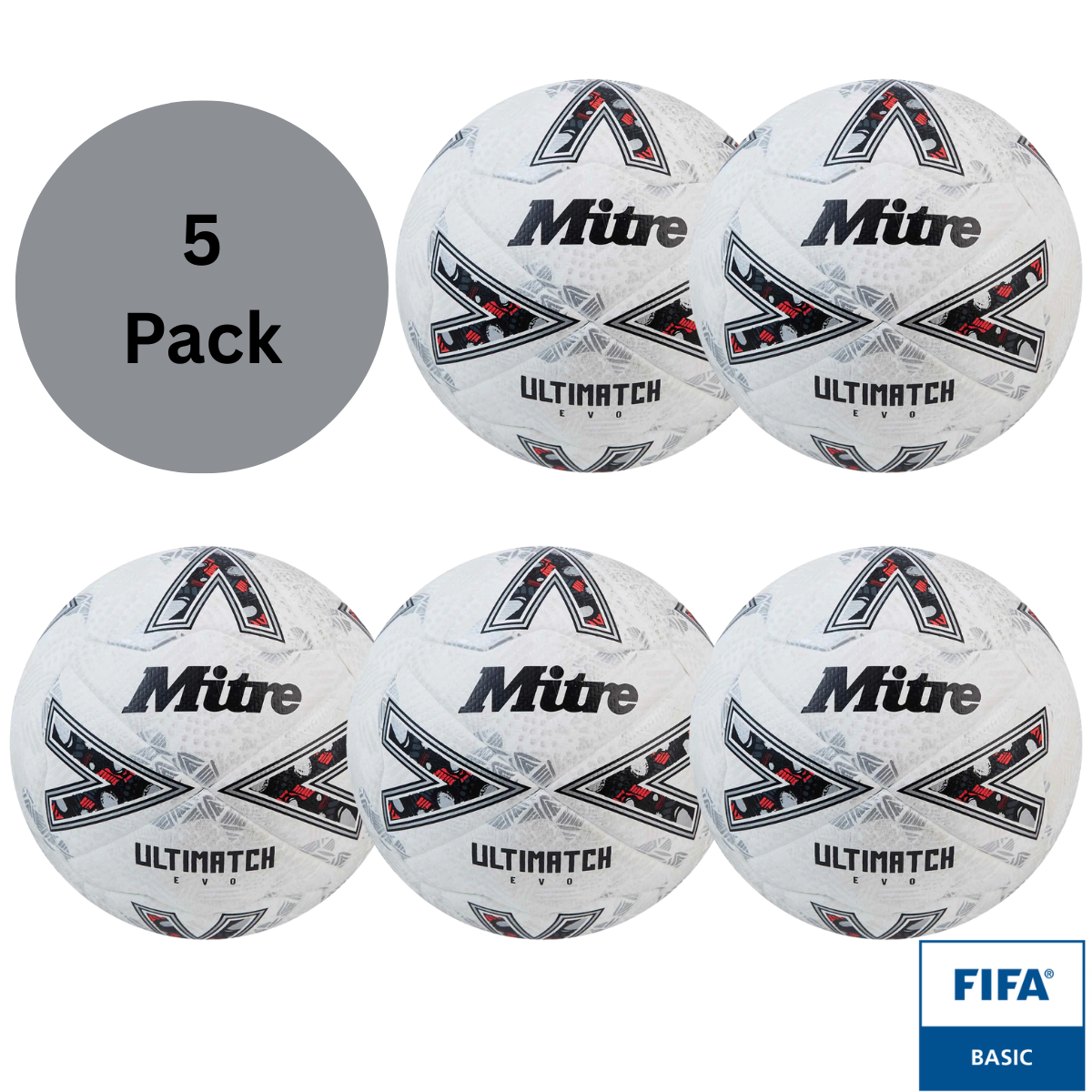Match Football Value Packs