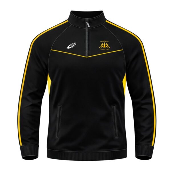 Letterkenny Athletic Club Half Zip