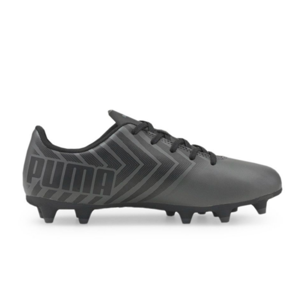 Kids Tacto II FG Football Boots