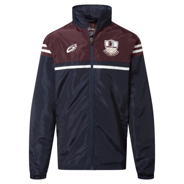 Kids Letterkenny Gaels Rain Jacket