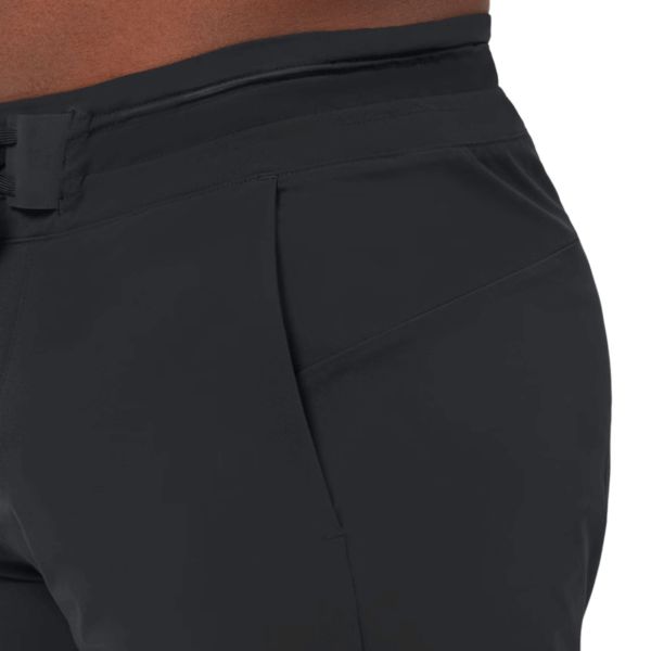 Mens Hybrid Running Shorts