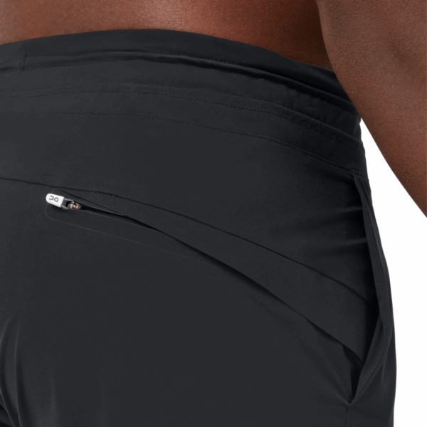 Mens Hybrid Running Shorts