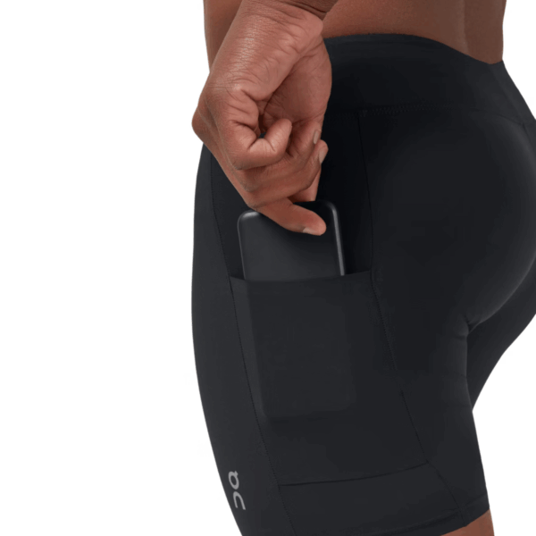 Mens Hybrid Running Shorts