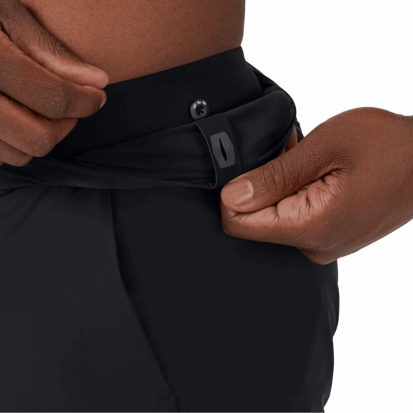 Mens Hybrid Running Shorts