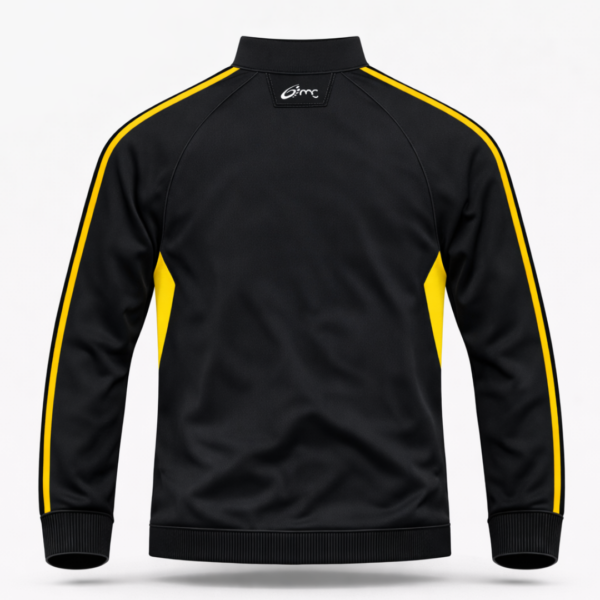Letterkenny Athletic Club Half Zip