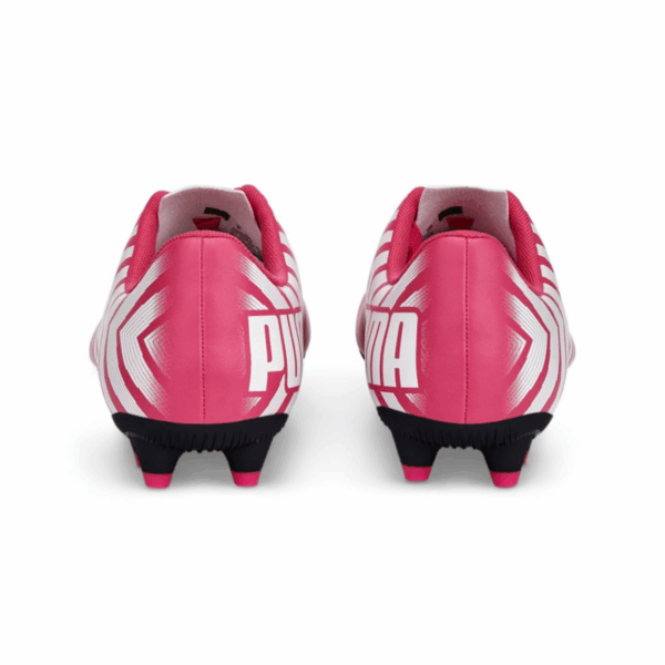 Kids Tacto II FG Football Boots