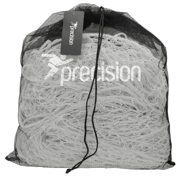 Football Goal Nets 2.5mm Knotted (Pair)(24′ x 8′)