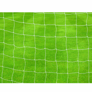 Football Goal Nets 2.5mm Knotted (Pair)(24' x 8')