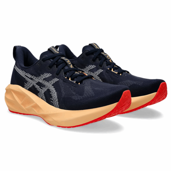 Mens Novablast 5 Running Shoes