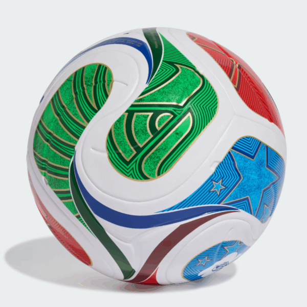 FIFA World Cup 26 League Ball with Box