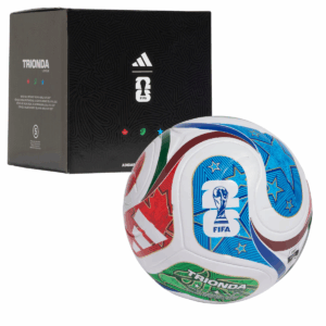 FIFA World Cup 26 League Ball with Box