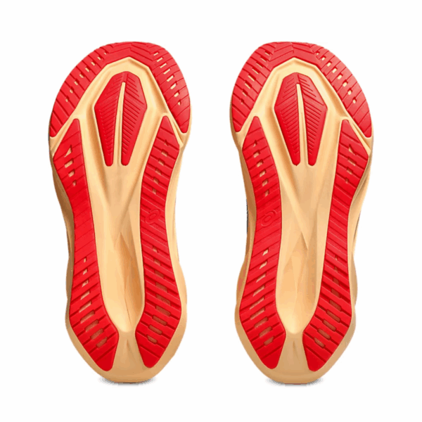 Mens Novablast 5 Running Shoes
