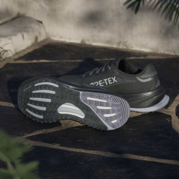 Womens Supernova Rise GTX Running Shoes