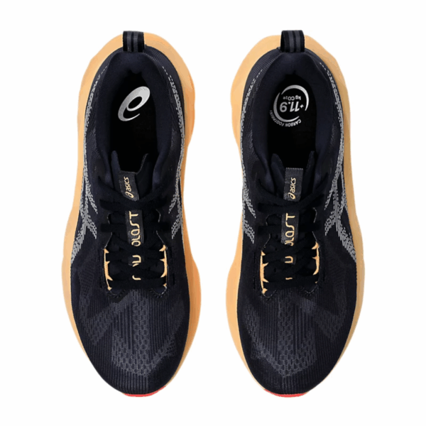 Mens Novablast 5 Running Shoes