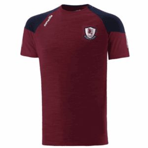 Kids Letterkenny Gaels GAA Oslo T-Shirt