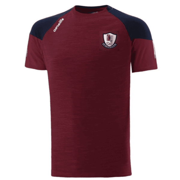 Kids Letterkenny Gaels GAA Oslo T-Shirt