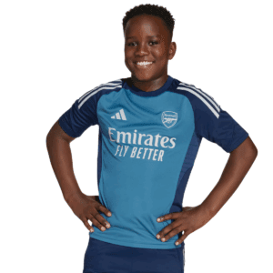 Kids Arsenal Tiro 25 Competition Training Jersey