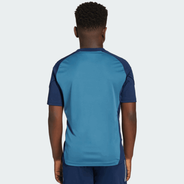Kids Arsenal Tiro 25 Competition Training Jersey