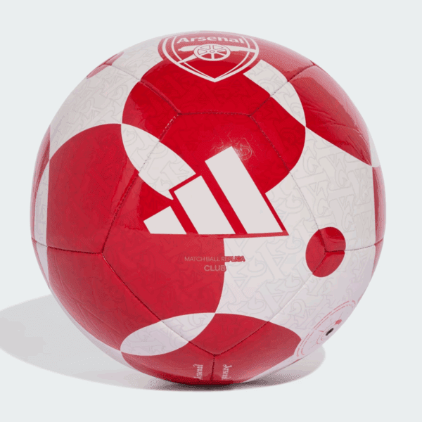 Arsenal Home Club Ball