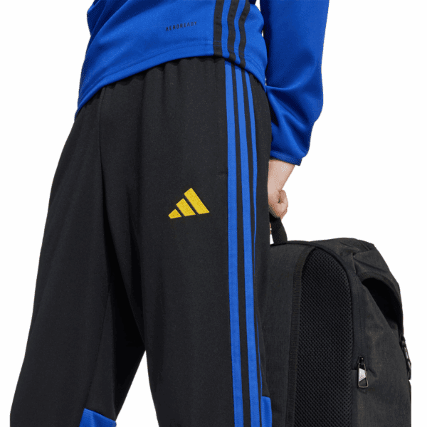 Kids Tiro 25 Essentials Training Pant