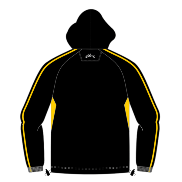 Letterkenny Athletic Club Rain Jacket