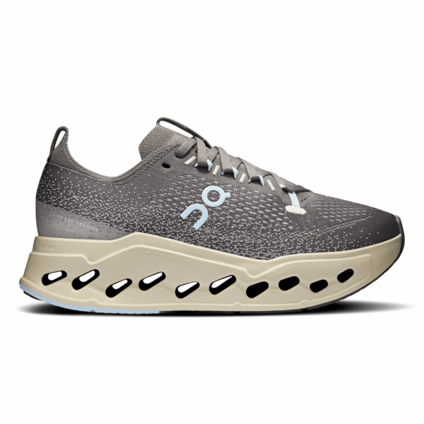 Womens Cloudsurfer Max Running Shoes