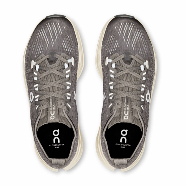 Womens Cloudsurfer Max Running Shoes