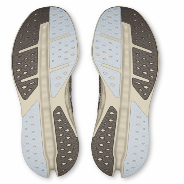 Womens Cloudsurfer Max Running Shoes