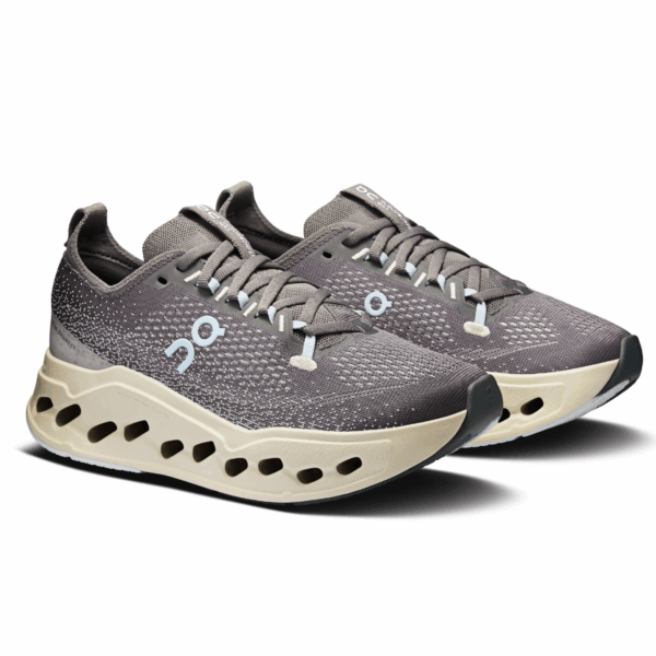 Womens Cloudsurfer Max Running Shoes
