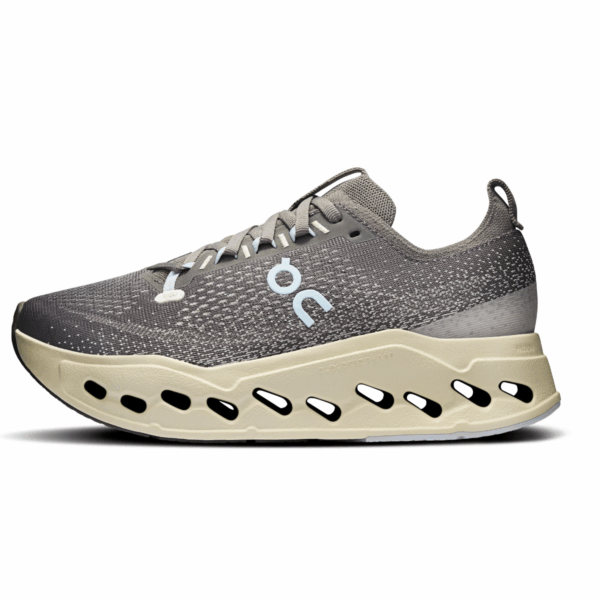 Womens Cloudsurfer Max Running Shoes