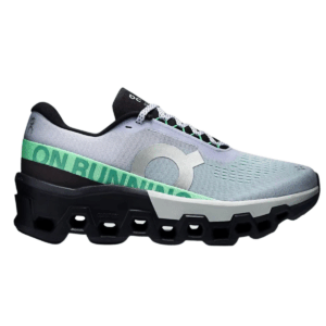 Womens Cloudmonster 2 Running Shoes