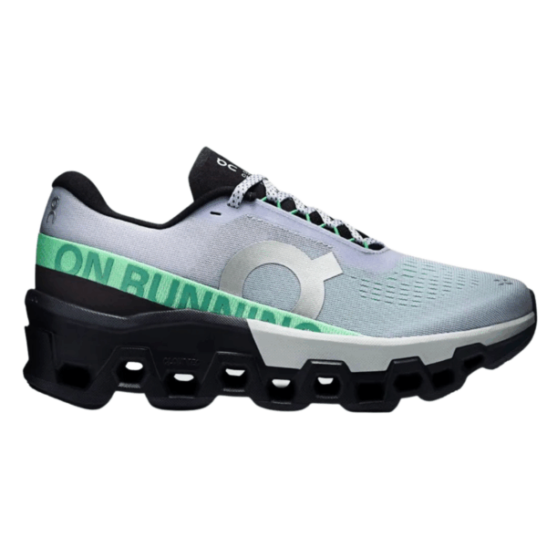 Womens Cloudmonster 2 Running Shoes