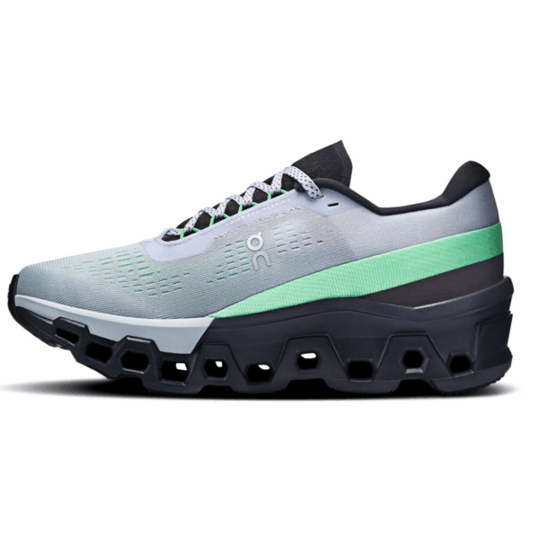 Womens Cloudmonster 2 Running Shoes