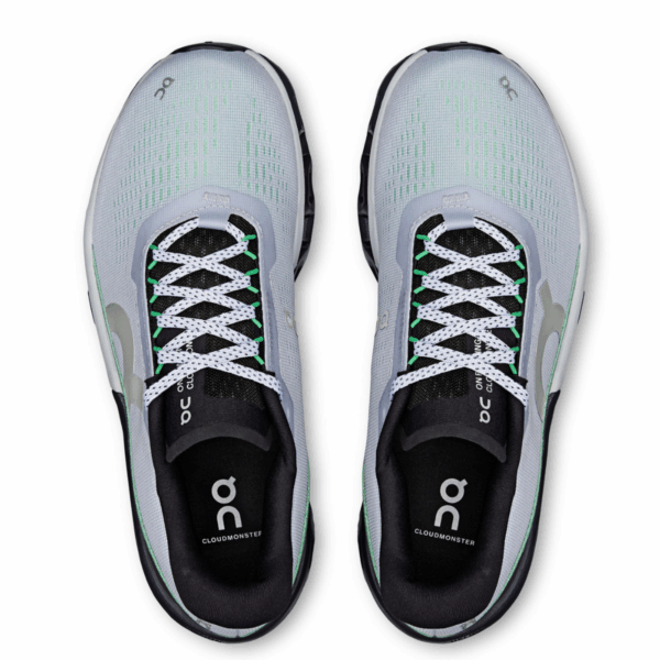 Womens Cloudmonster 2 Running Shoes