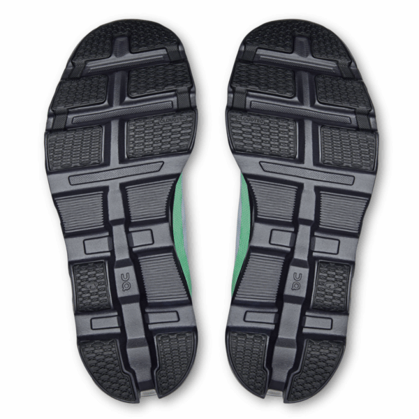 Womens Cloudmonster 2 Running Shoes