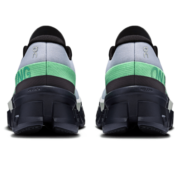 Womens Cloudmonster 2 Running Shoes