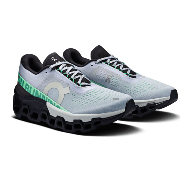 Womens Cloudmonster 2 Running Shoes