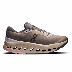 Womens Cloudsurfer 2 Trail Waterproof Running Shoes