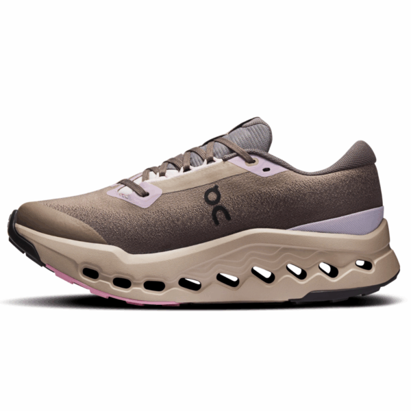 Womens Cloudsurfer 2 Trail Waterproof Running Shoes