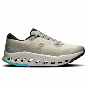 Mens Cloudsurfer Trail 2 Waterproof Running Shoes