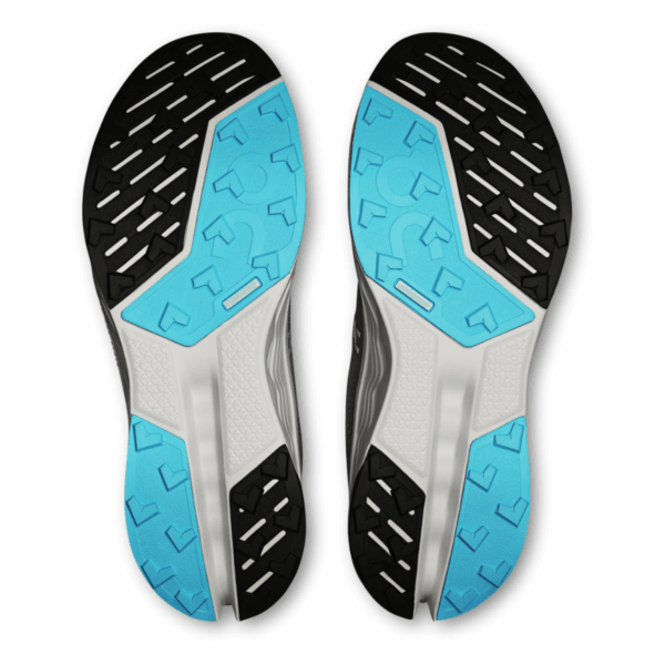 Mens Cloudsurfer Trail 2 Waterproof Running Shoes