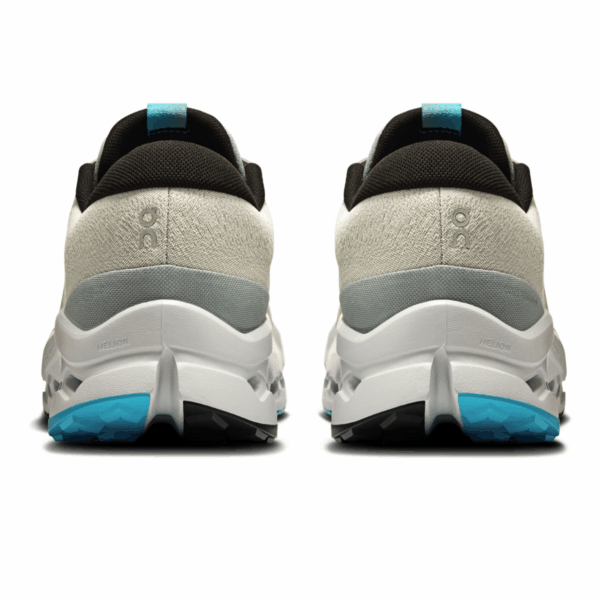 Mens Cloudsurfer Trail 2 Waterproof Running Shoes