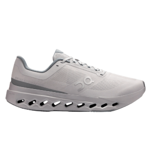 Mens Cloudsurfer Next Grey Running Shoes