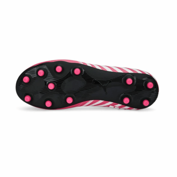 Kids Tacto II FG Football Boots