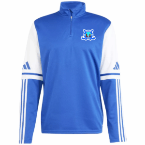 Leeds AFC Cork Adult Squadra 25 Quarter Zip