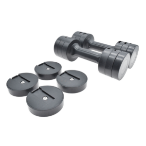 2.5kg Adjustable Dumbbell Set
