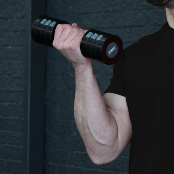 2.5kg Adjustable Dumbbell Set